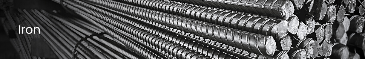 Iron
