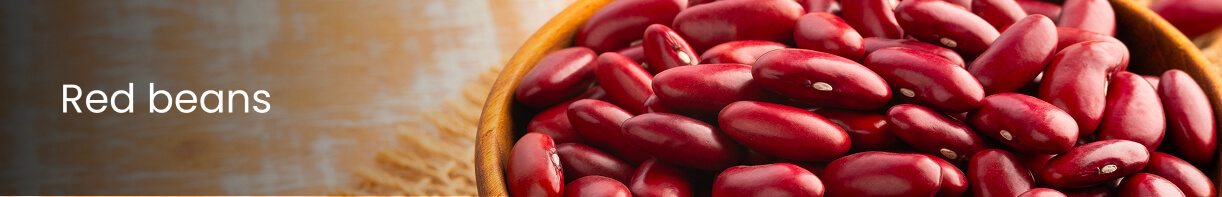 Red Beans