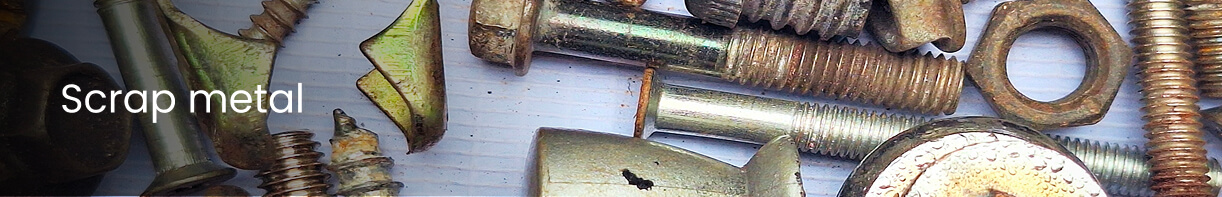 Scrap Metal
