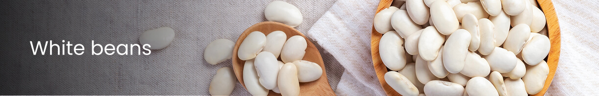 White Beans